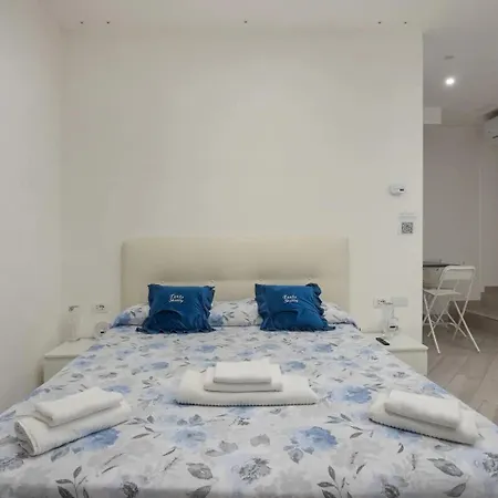 House Giulia Apartamento