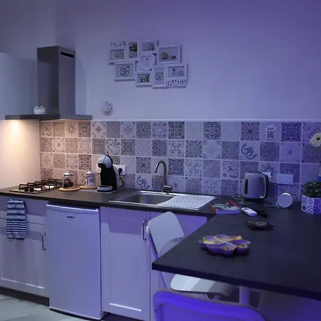 House Giulia Apartamento