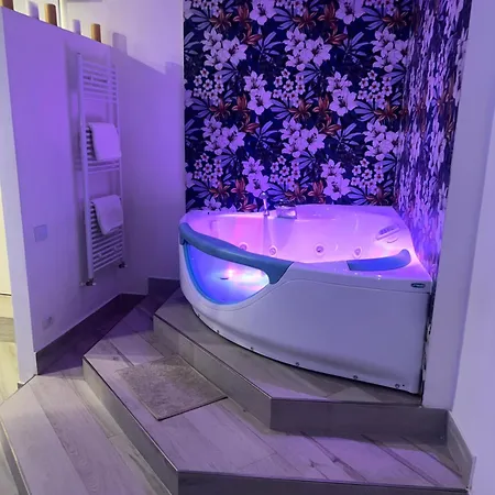 شقة House Giulia نابولي