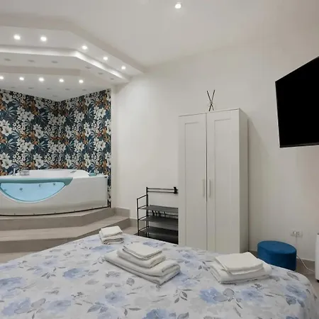 House Giulia