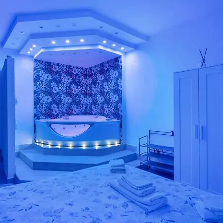 House Giulia Appartement *