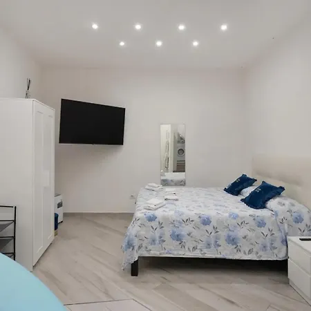 House Giulia Apartment