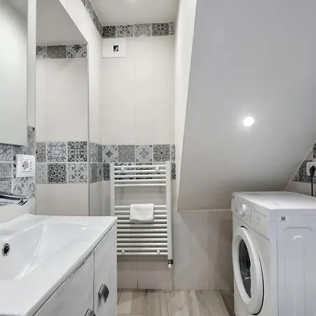 Apartment House Giulia *