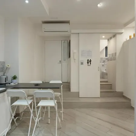 House Giulia Apartment