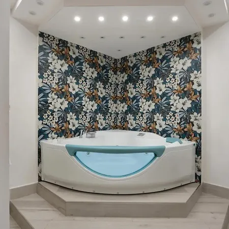 Apartment House Giulia
