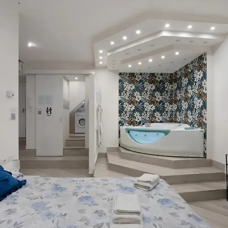 Apartment House Giulia