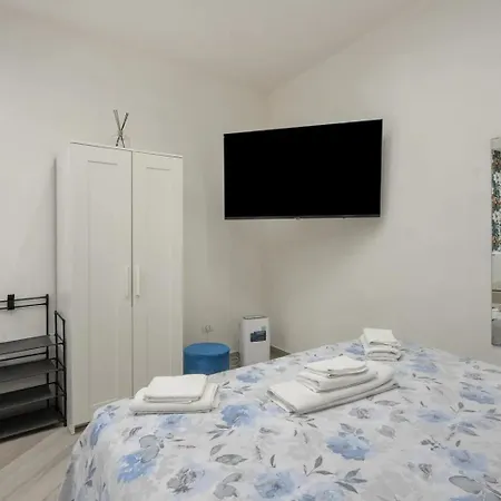 House Giulia * Neapel
