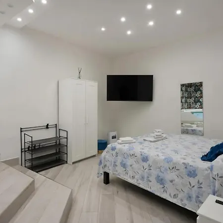 Apartment House Giulia