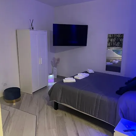 House Giulia