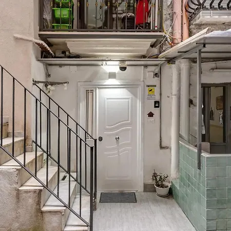 House Giulia Apartment Neapel