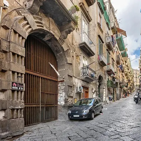 House Giulia